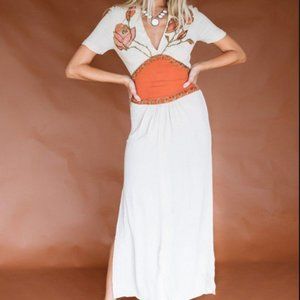 Chasing Unicorns Birdlands Maxi